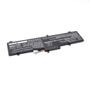 Asus ROG Zephyrus S GX502GW-ES028T Laptop accu 73,92Wh