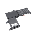 Asus S510UF Laptop accu 41Wh