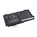 Asus TUF FX505DD-AL199T Laptop accu 45Wh