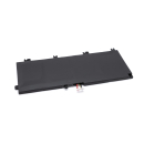 Asus TUF FX705GD-EW096T Laptop accu 63Wh