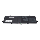 Asus UM431DA Laptop accu 31,45Wh