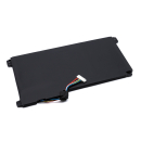 Asus VivoBook 14 L410MA-BV037TS Laptop accu 39,27Wh