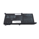 Asus VivoBook 15 F571GT-BQ379 Laptop accu 41,58Wh