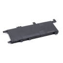 Asus VivoBook A542UA-DM425T Laptop accu 37,24Wh