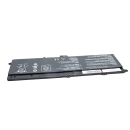 Asus VivoBook F201E-KX052H Laptop premium accu 33Wh