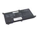 Asus VivoBook S14 S430UF-EB008T Laptop premium accu 41,58Wh
