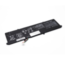 Asus VivoBook S15 S533EQ-BN371T Laptop accu 49,09Wh