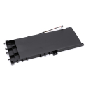 Asus VivoBook S451LA Laptop accu 37,88Wh