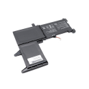 Asus VivoBook S510UA-BR153T Laptop accu 41Wh