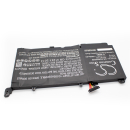 Asus VivoBook S551LB-CJ005H Laptop accu 48Wh