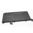 Asus VivoBook S551LB-CJ022H Laptop accu 48Wh