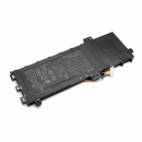 Asus X512UF Laptop originele accu 37Wh