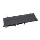 Asus Zenbook Duo UX481FL-BM5811T Laptop accu 50,32Wh