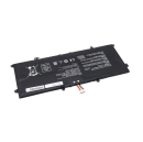 Asus Zenbook Flip S 13 UX371EA-HL135T Laptop accu 55Wh