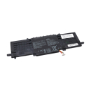 Asus Zenbook RX333FA Laptop accu 49,09Wh