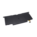 Asus Zenbook UX31A Laptop accu 50Wh