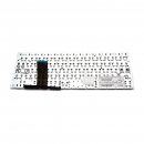 Asus Zenbook UX31A Laptop toetsenbord 