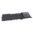 Asus Zenbook UX501VW-FY010T Laptop accu 93,48Wh