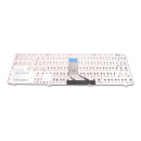 Compaq Presario CQ61-305SL Laptop toetsenbord 