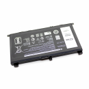 Dell G3 15 3579-KRPDF Laptop accu 50Wh