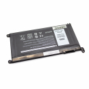 Dell Inspiron 13 5379 (RKRGC) Laptop premium accu 39Wh