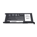 Dell Inspiron 14 5480 (5361) Laptop accu 41Wh