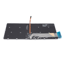 Dell Inspiron 14 5481 Laptop toetsenbord 