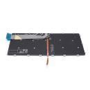 Dell Inspiron 14 5482 (2157) Laptop toetsenbord 