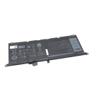 Dell Inspiron 14 7490 Laptop originele accu 52Wh