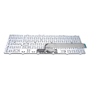 Dell Inspiron 15 3552 (RHHR1) Laptop toetsenbord 