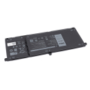 Dell Inspiron 15 5505 (TFPNC) Laptop originele accu 53Wh