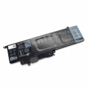 Dell Inspiron 15 5547-2316 Laptop originele accu 43Wh