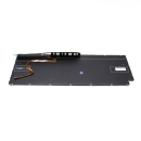 Dell Inspiron 15 7501-NJ0N6 Laptop toetsenbord 