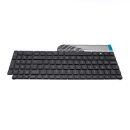 Dell Inspiron 15 7591-CJ61G Laptop toetsenbord 