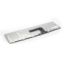 Dell Inspiron 17 3721 Laptop toetsenbord 