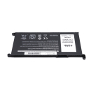 Dell Latitude 11 3190 Laptop accu 41Wh