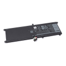 Dell Latitude 11 5175 (1839) Laptop originele accu 35Wh