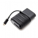 Dell Latitude 12 5285 Laptop originele adapter 45W