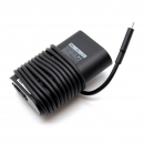 Dell Latitude 12 5285 Laptop originele adapter 45W