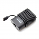 Dell Latitude 12 5285 Laptop originele adapter 45W