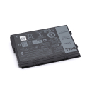 Dell Latitude 12 7202 Laptop originele accu 34Wh