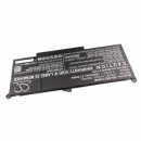 Dell Latitude 12 7280 (KHY0C) Laptop accu 53Wh