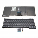 Dell Latitude 12 E7240 (2679) Laptop toetsenbord 