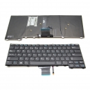 Dell Latitude 12 E7240 (7609) Laptop toetsenbord 