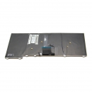 Dell Latitude 12 E7240 (7609) Laptop toetsenbord 