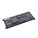 Dell Latitude 13 3310 (GMR9V) Laptop accu 53,2Wh