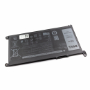 Dell Latitude 13 3310 (GMR9V) Laptop originele accu 42Wh