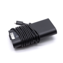 Dell Latitude 13 7300 (K3WG6) Laptop originele adapter 90W