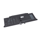 Dell Latitude 13 7310 (406JJ) Laptop originele accu 52Wh