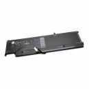 Dell Latitude 13 7370 (513F1) Laptop originele accu 34Wh